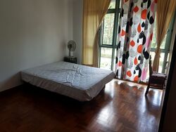 Hume Park II (D21), Condominium #455093901